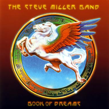 Steve Miller Band -  Book of Dreams